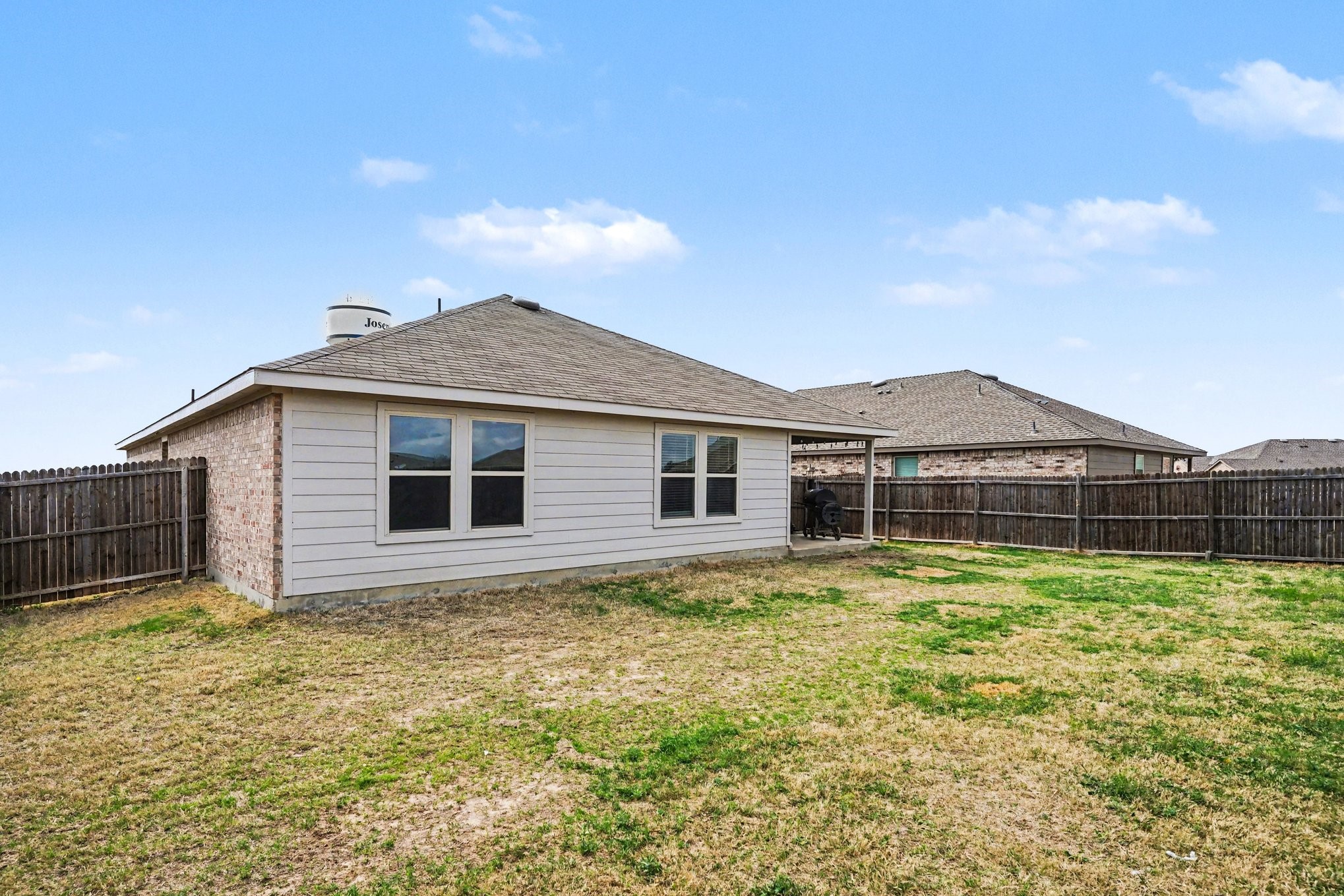 709 Meadow Creek Lane Josephine TX 75189