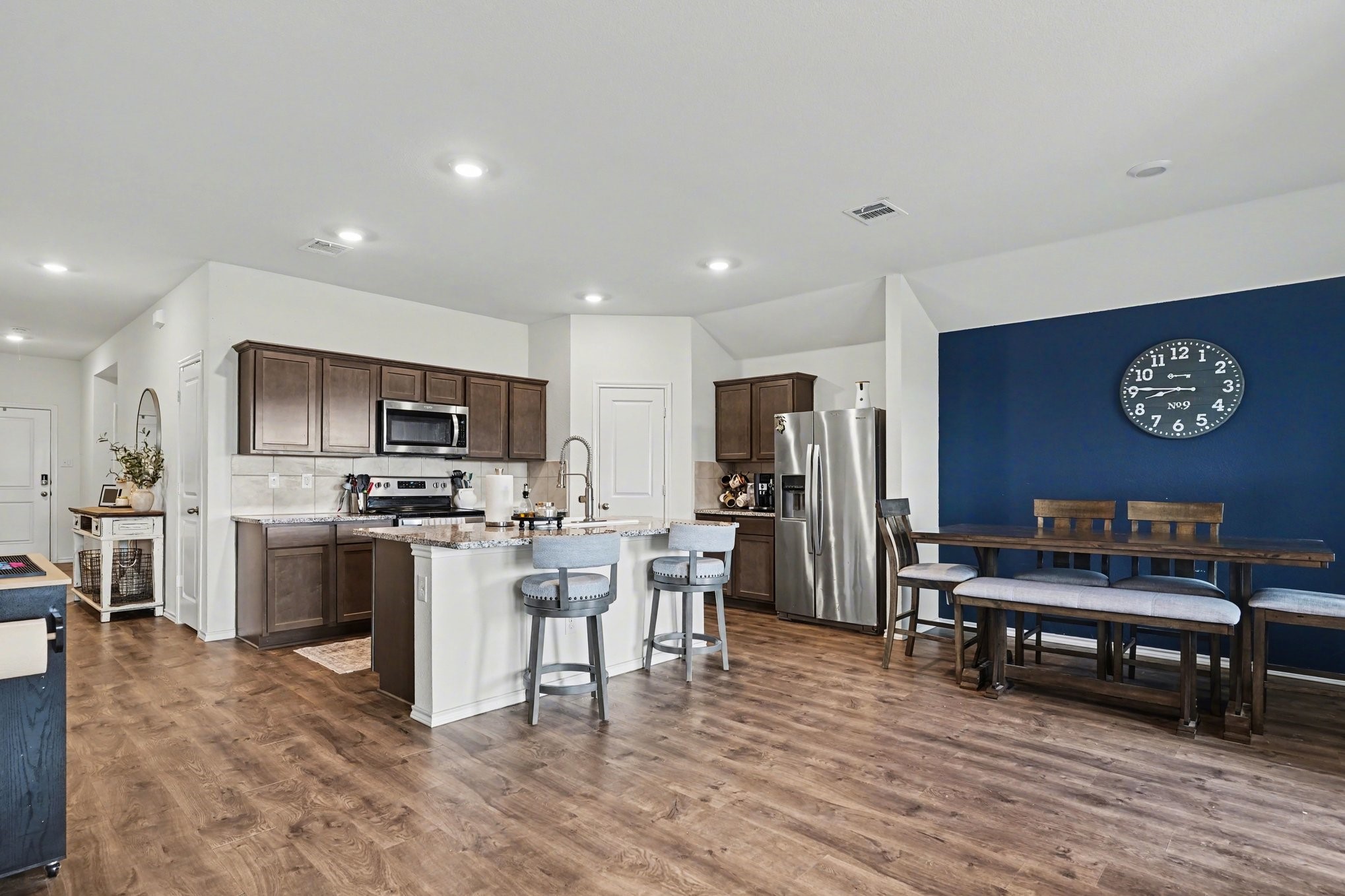 709 Meadow Creek Lane Josephine TX 75189