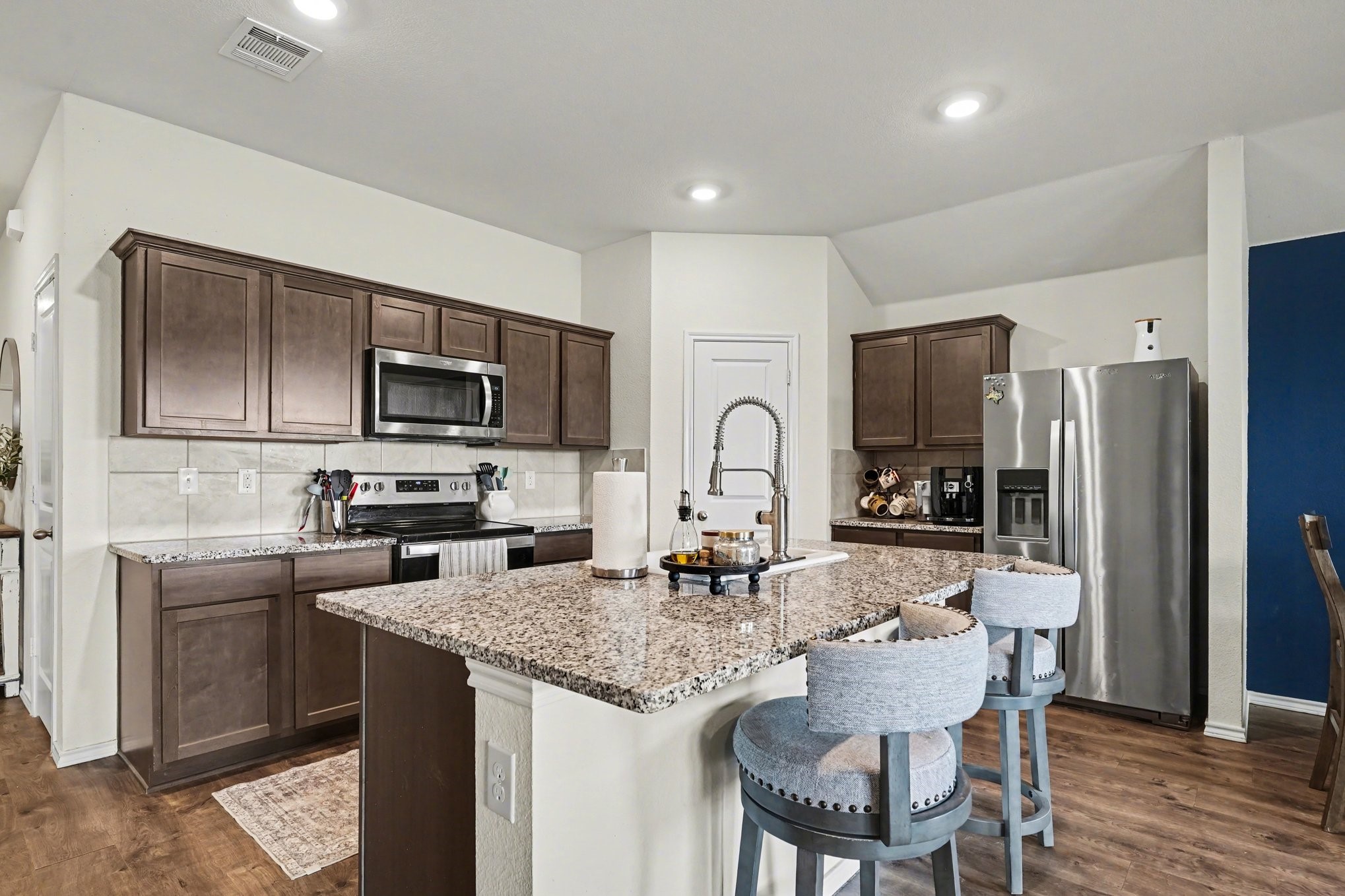 709 Meadow Creek Lane Josephine TX 75189