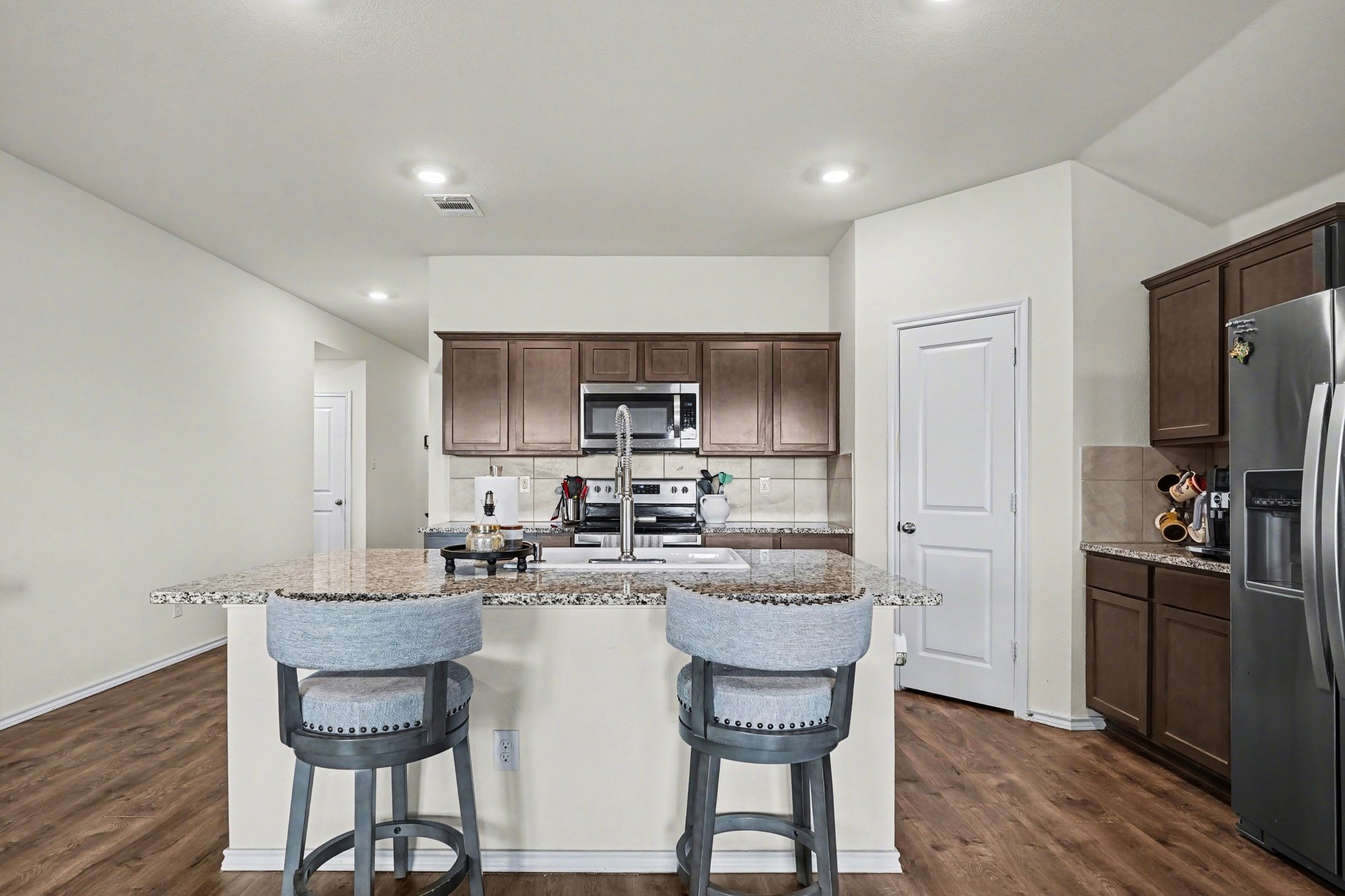 709 Meadow Creek Lane Josephine TX 75189