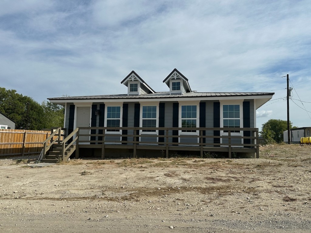 116 Sparrow Drive Azle TX 76020