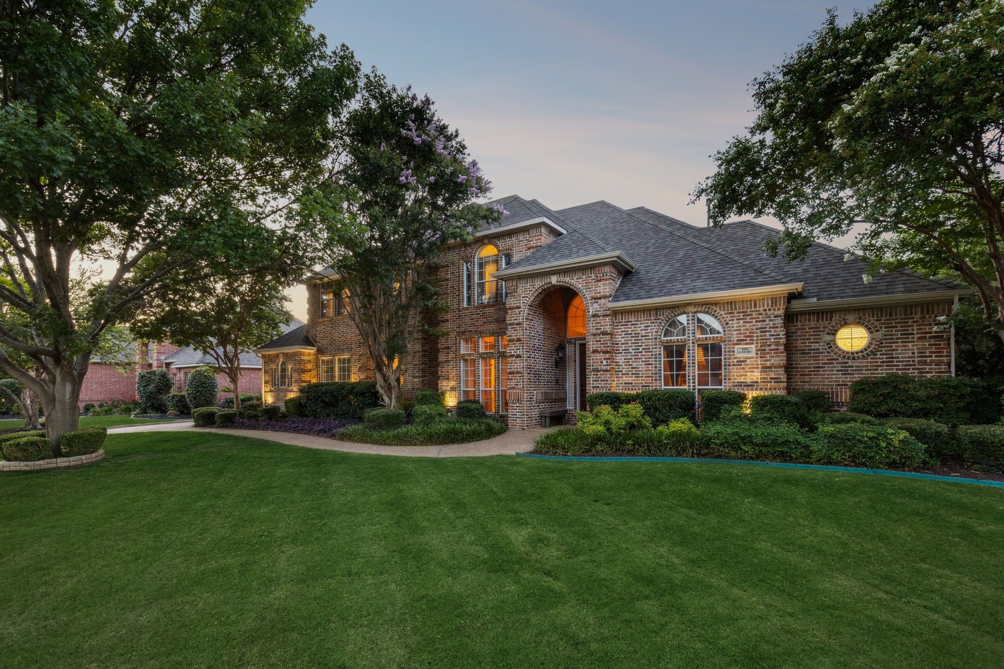 1005 Hanover Drive Southlake TX 76092