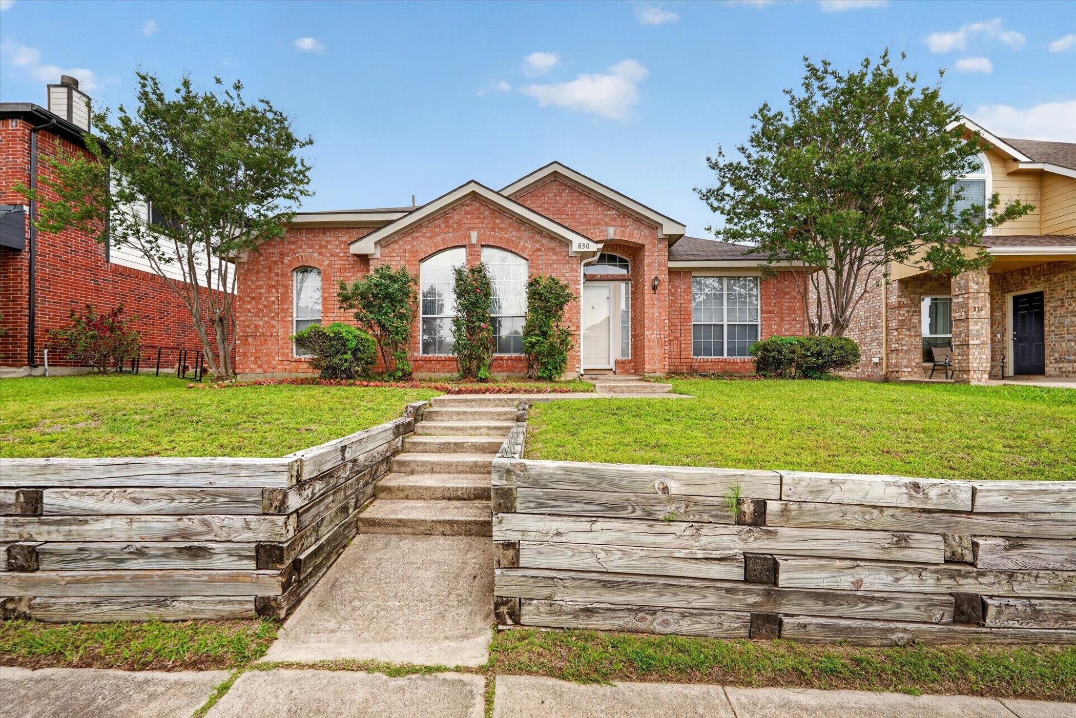 830 Orian Drive Mesquite TX 75181