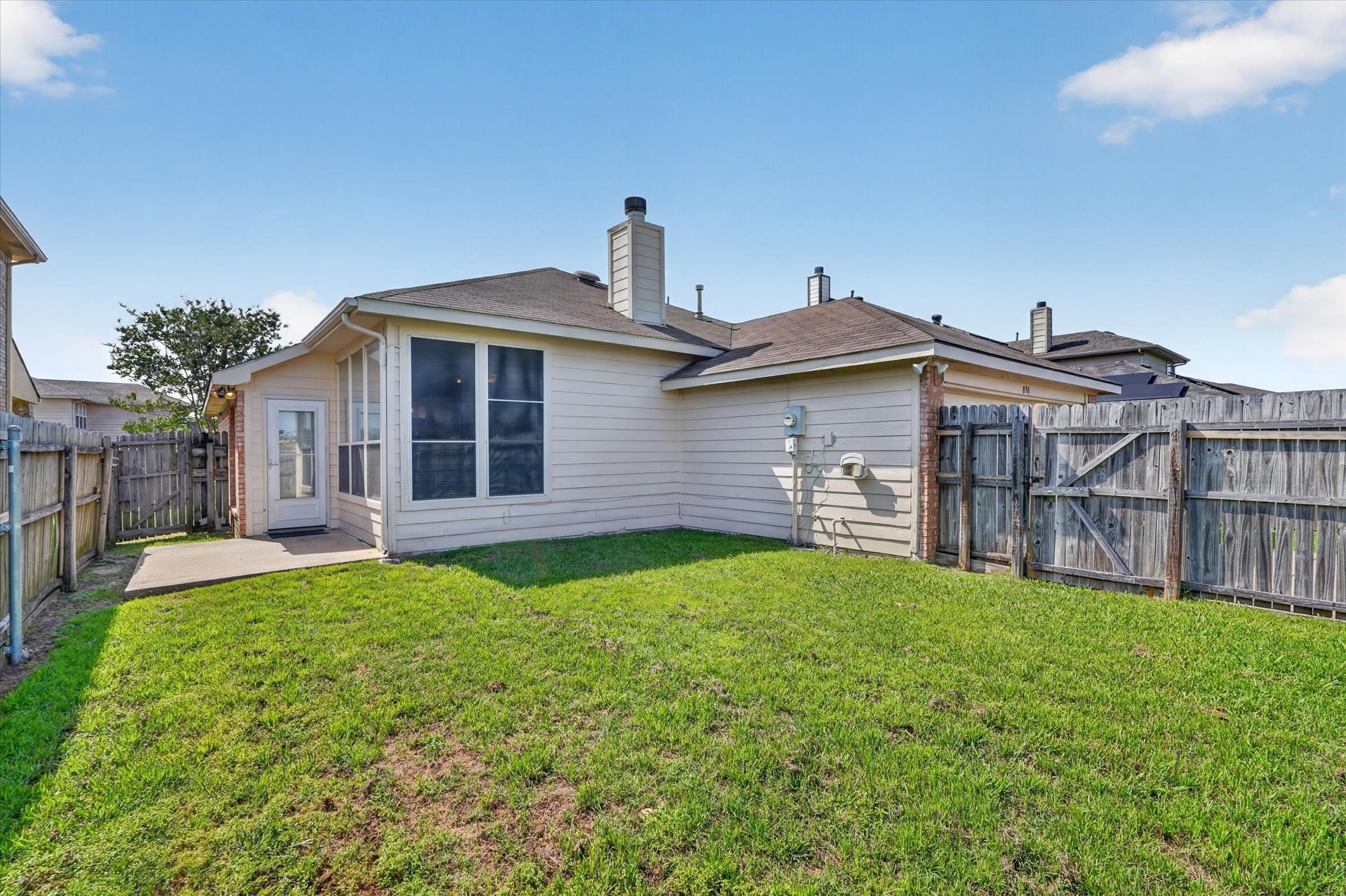 830 Orian Drive Mesquite TX 75181
