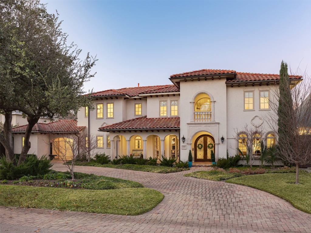 6049 Lakehurst Avenue Dallas TX 75230