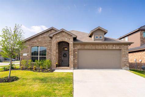 1148 Twin Brooks Lane Fort Worth TX 76177