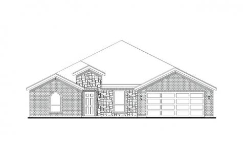 4105 Zino Lane Sanger TX 76266