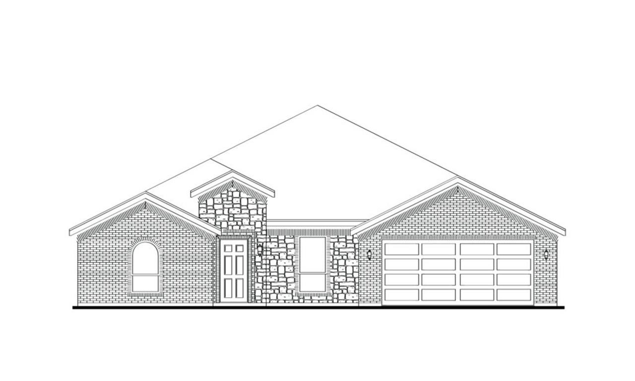 4105 Zino Lane Sanger TX 76266