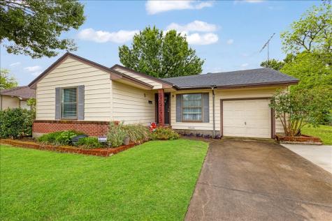 1668 Murray Drive Garland TX 75042