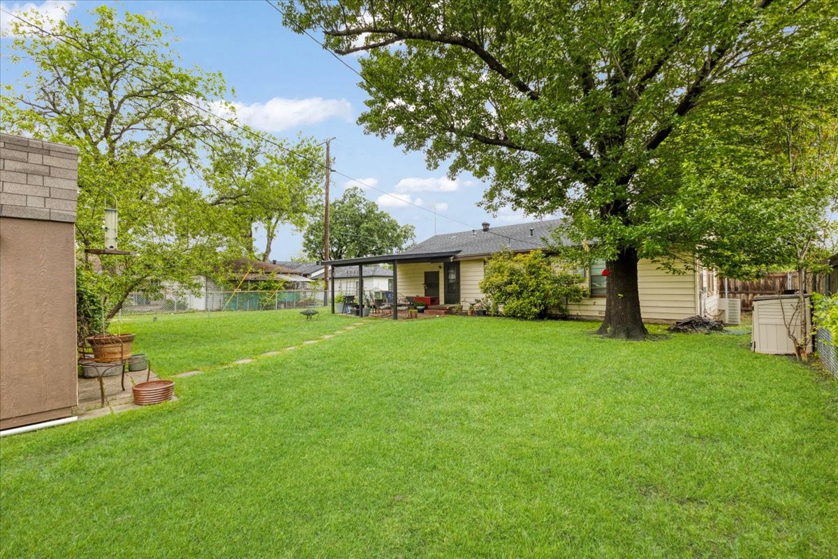 1668 Murray Drive Garland TX 75042