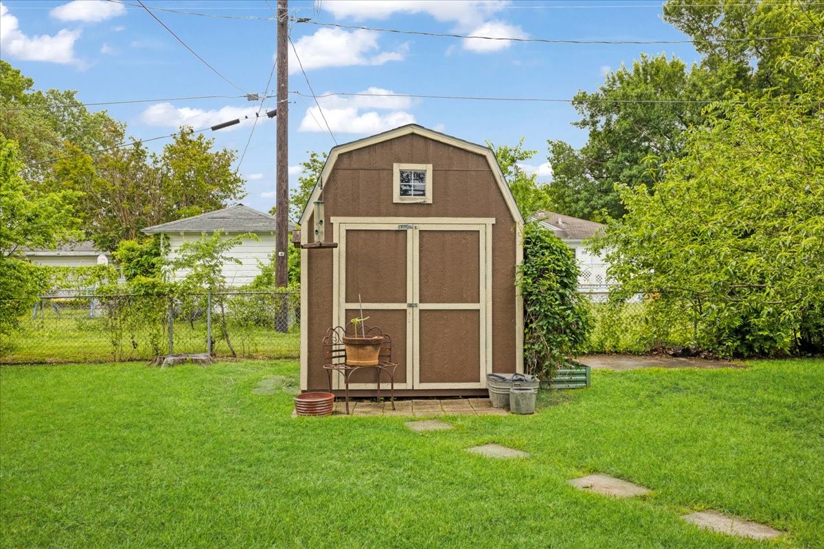 1668 Murray Drive Garland TX 75042