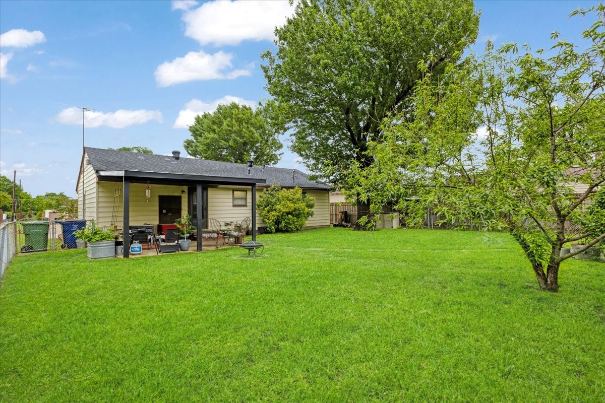 1668 Murray Drive Garland TX 75042