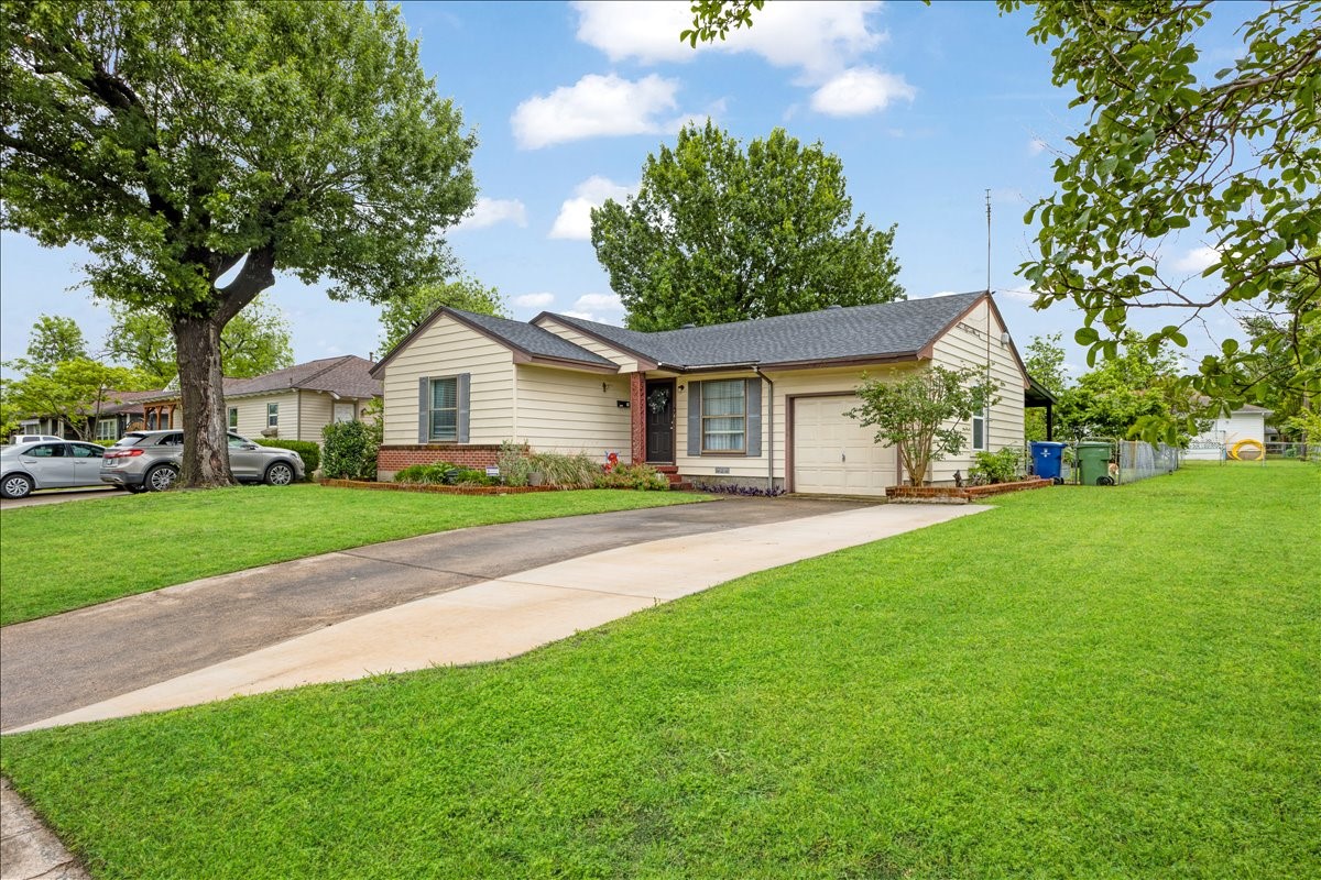 1668 Murray Drive Garland TX 75042