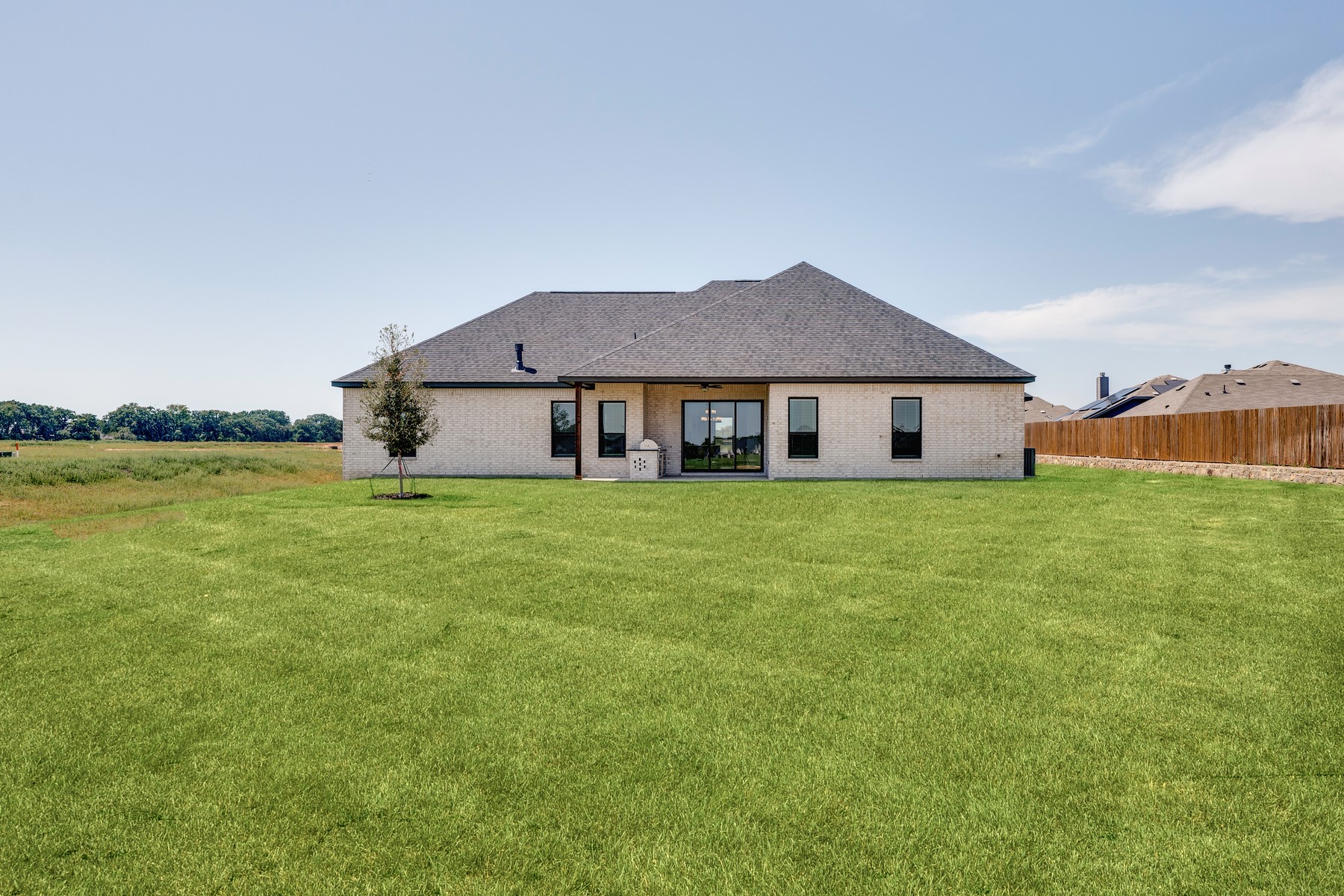 102 Wild Plum Drive Krugerville TX 76227