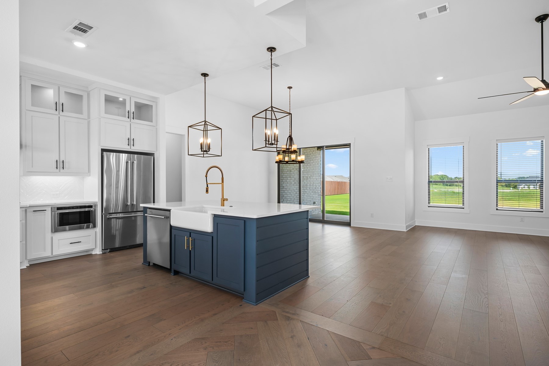 102 Wild Plum Drive Krugerville TX 76227
