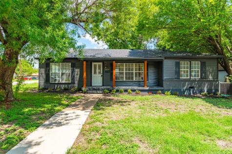3524 Swan Street Haltom City TX 76117