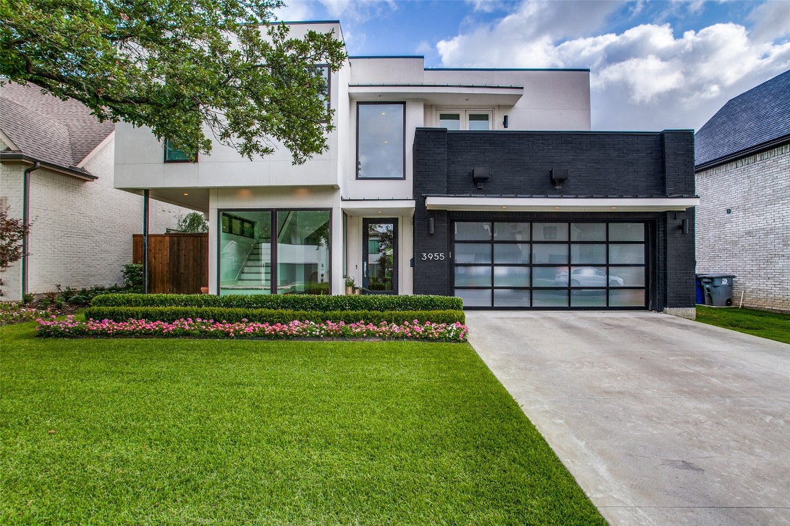 3955 Lively Lane Dallas TX 75220