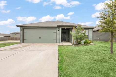 116 Austin Avenue Venus TX 76084