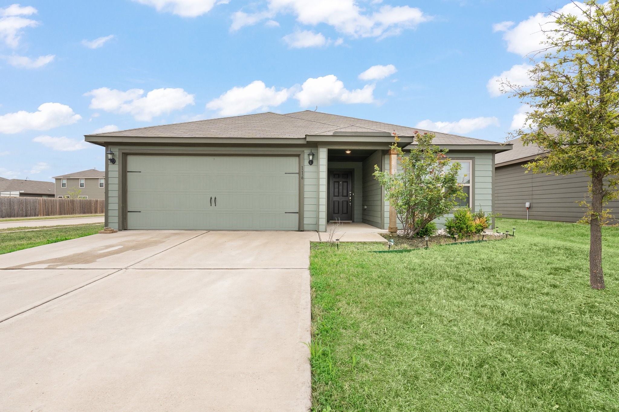 116 Austin Avenue Venus TX 76084