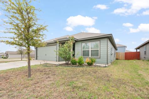 116 Austin Avenue Venus TX 76084