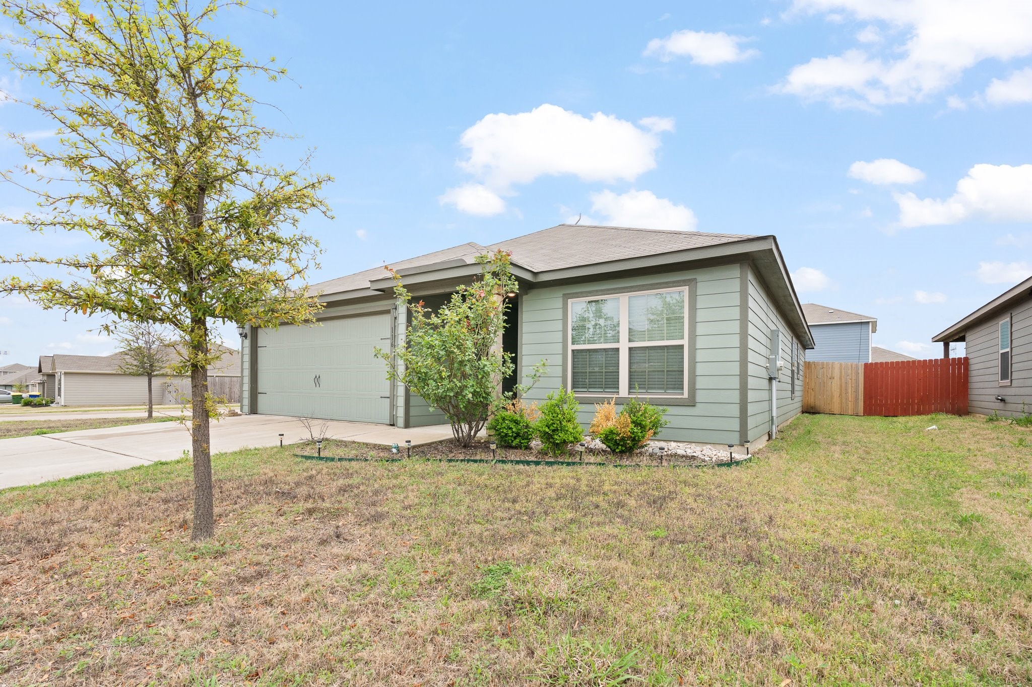 116 Austin Avenue Venus TX 76084