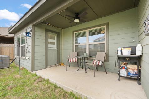116 Austin Avenue Venus TX 76084
