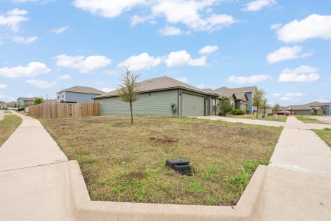 116 Austin Avenue Venus TX 76084