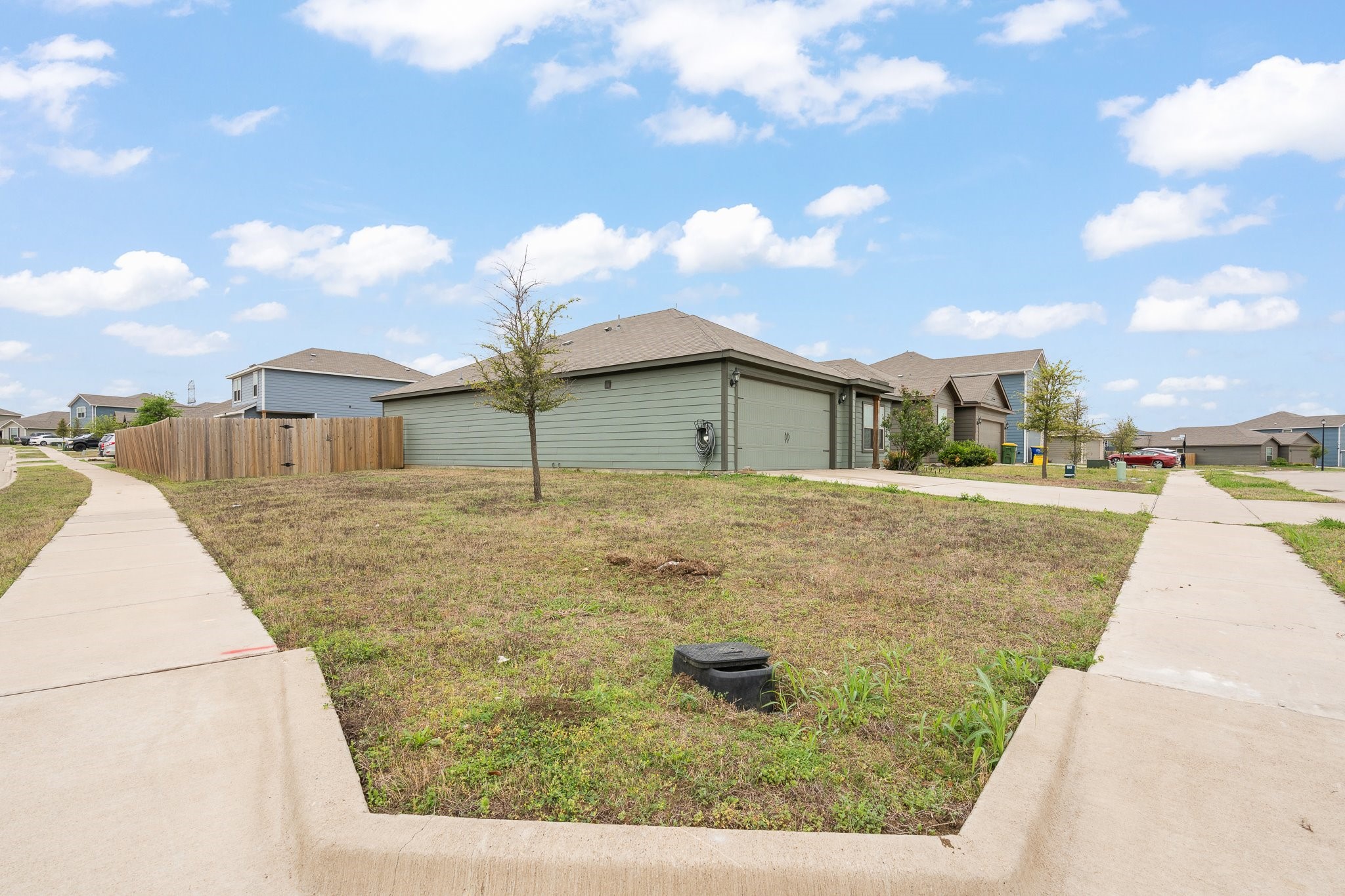 116 Austin Avenue Venus TX 76084