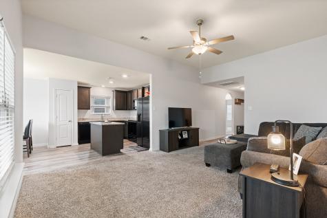 116 Austin Avenue Venus TX 76084