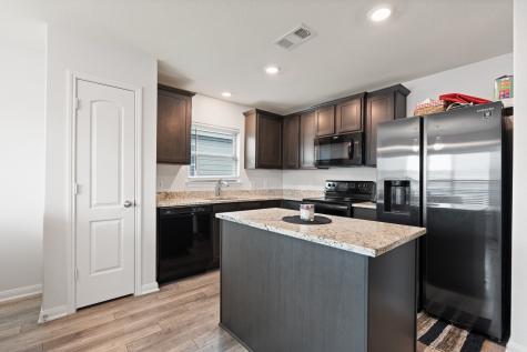 116 Austin Avenue Venus TX 76084