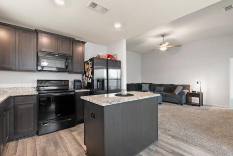 116 Austin Avenue Venus TX 76084