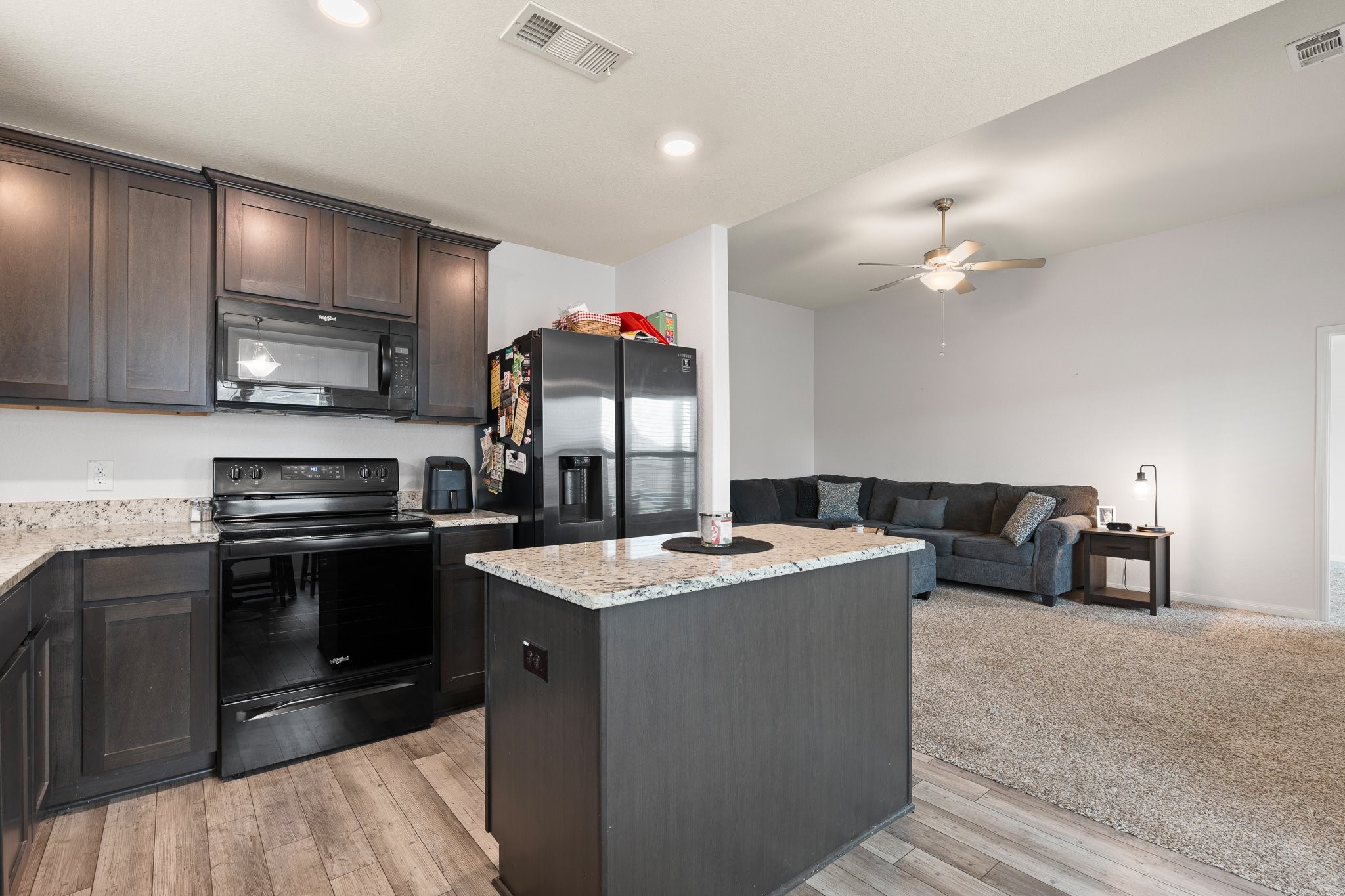 116 Austin Avenue Venus TX 76084