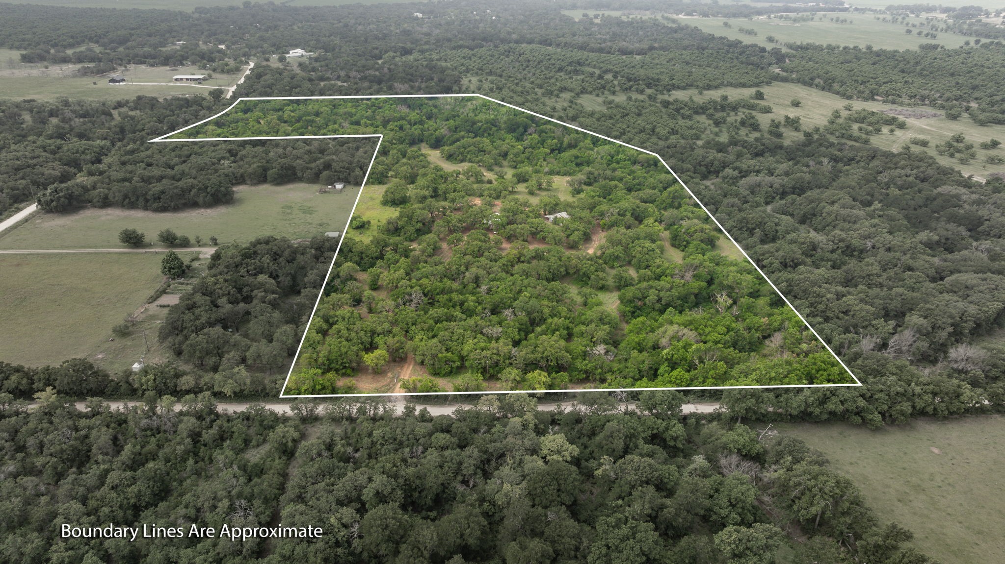 2850 County Road 434 Dublin TX 76446