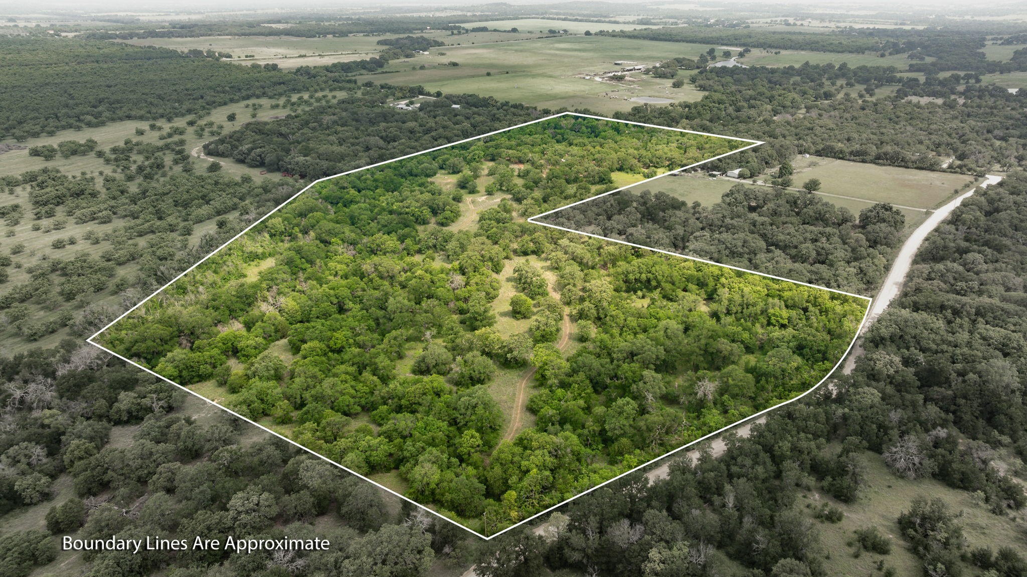 2850 County Road 434 Dublin TX 76446