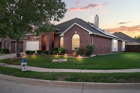 5644 Paladium Drive Dallas TX 75249