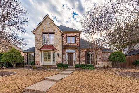 11558 Locust Drive Frisco TX 75033