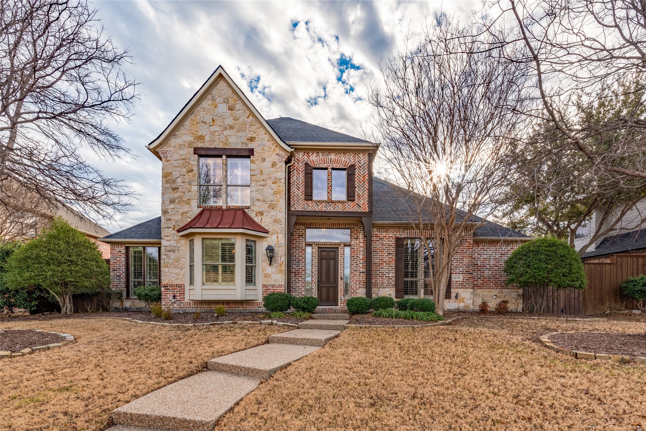 11558 Locust Drive Frisco TX 75033