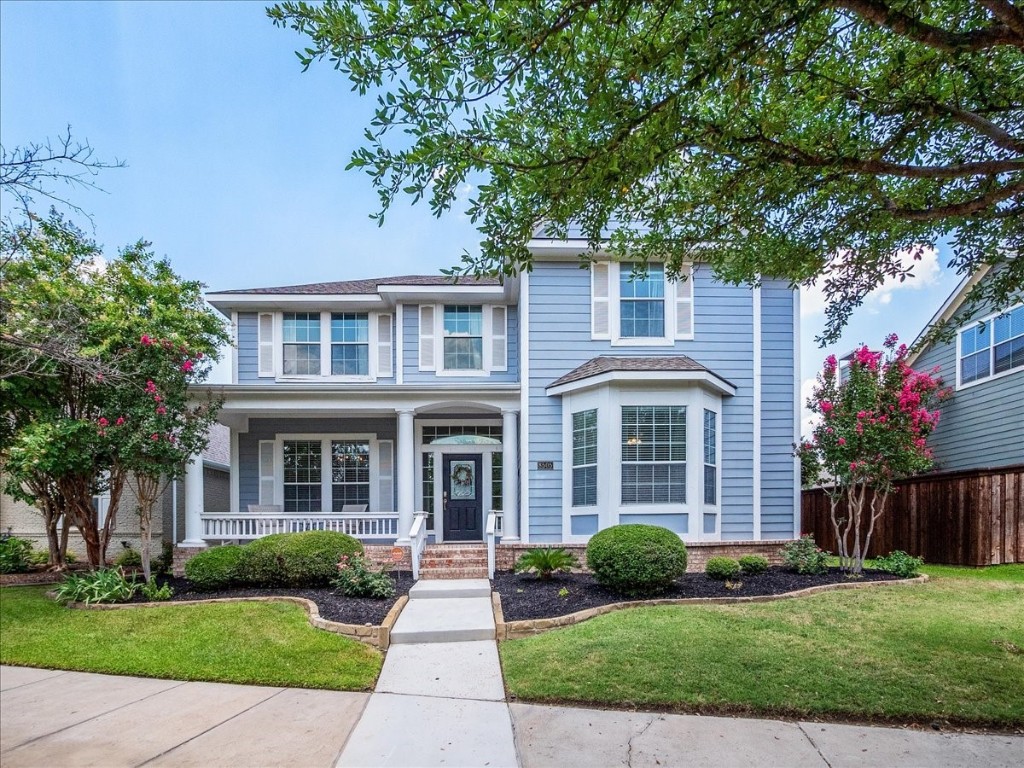 8505 Hudson Street North Richland Hills TX 76180