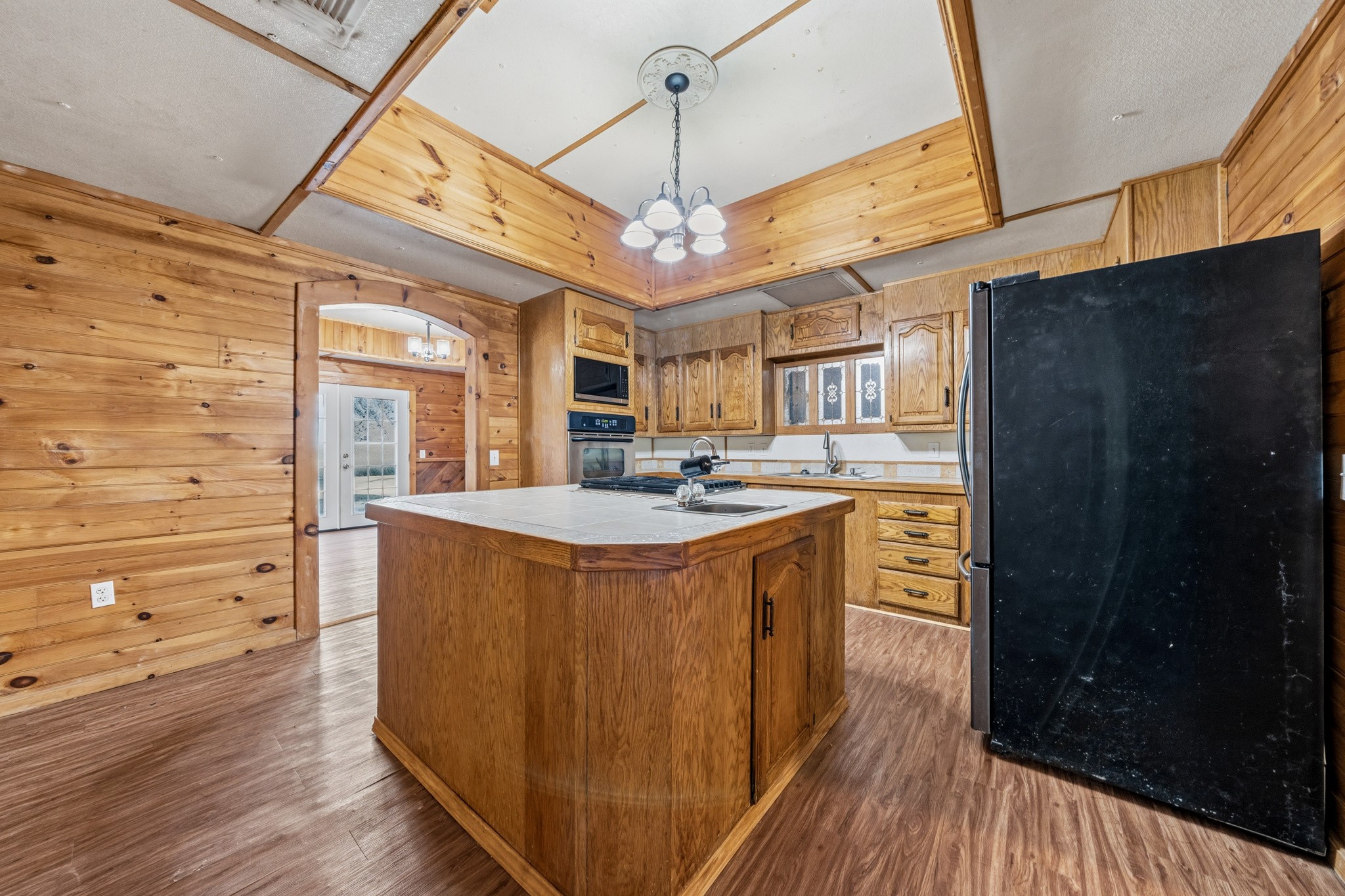 700 Harrel Avenue Bynum TX 76631
