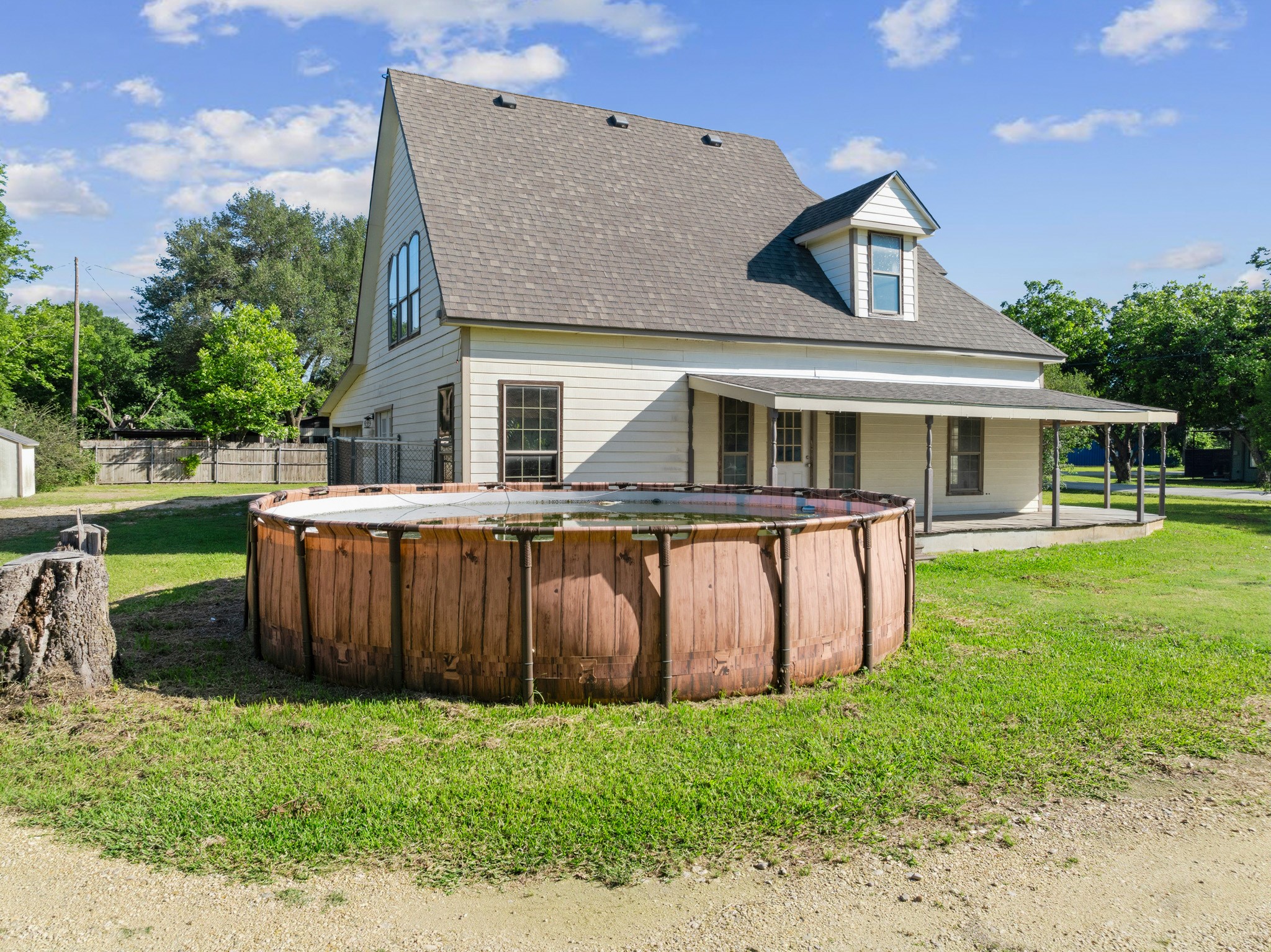 700 Harrel Avenue Bynum TX 76631