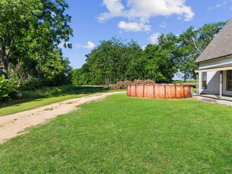 700 Harrel Avenue Bynum TX 76631