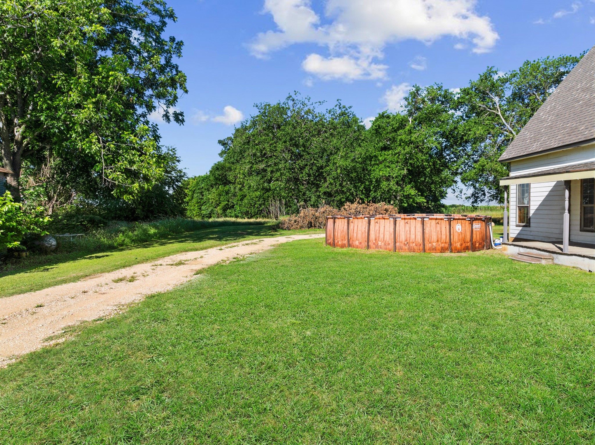 700 Harrel Avenue Bynum TX 76631