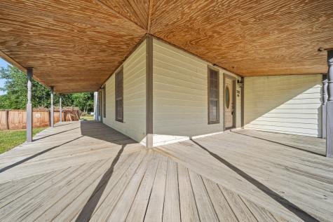 700 Harrel Avenue Bynum TX 76631