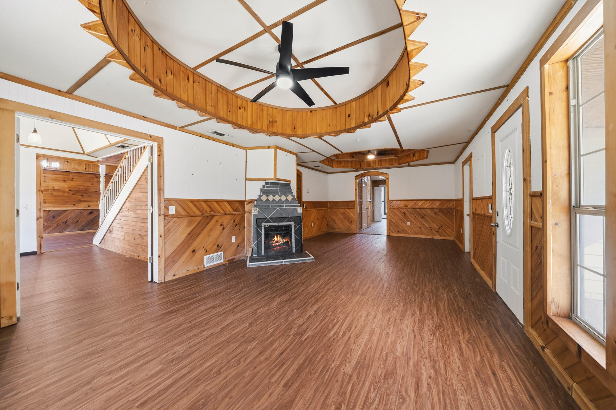 700 Harrel Avenue Bynum TX 76631
