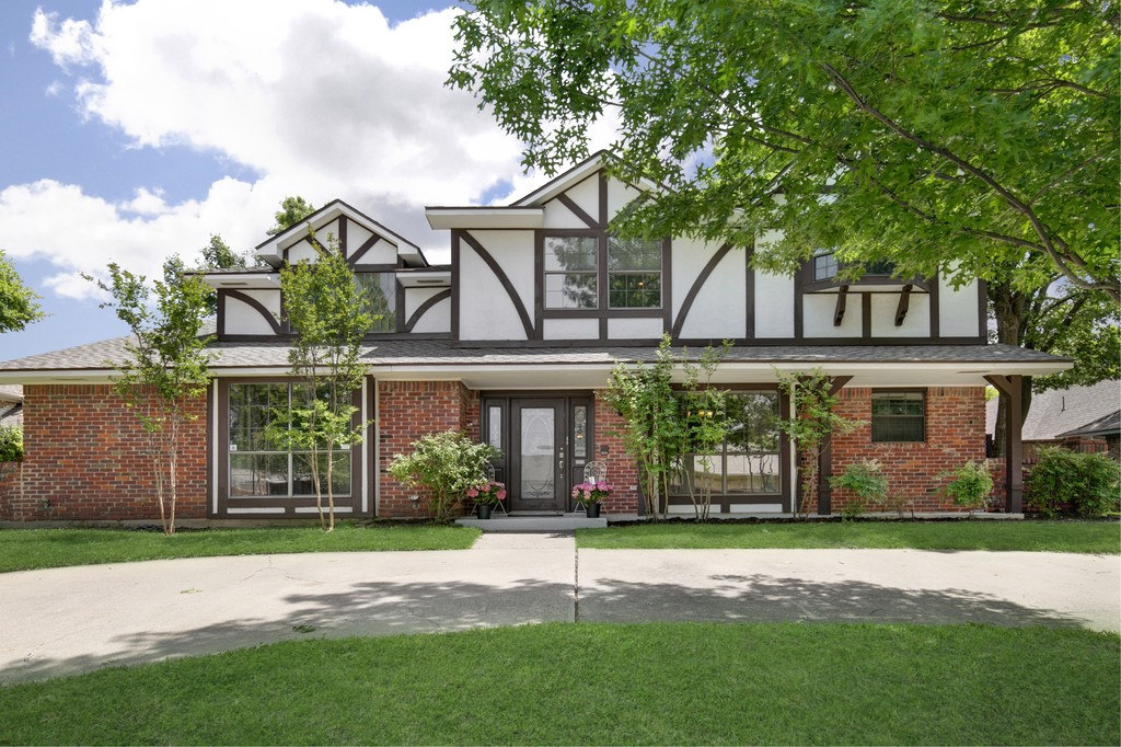 18108 Aramis Lane Dallas TX 75252