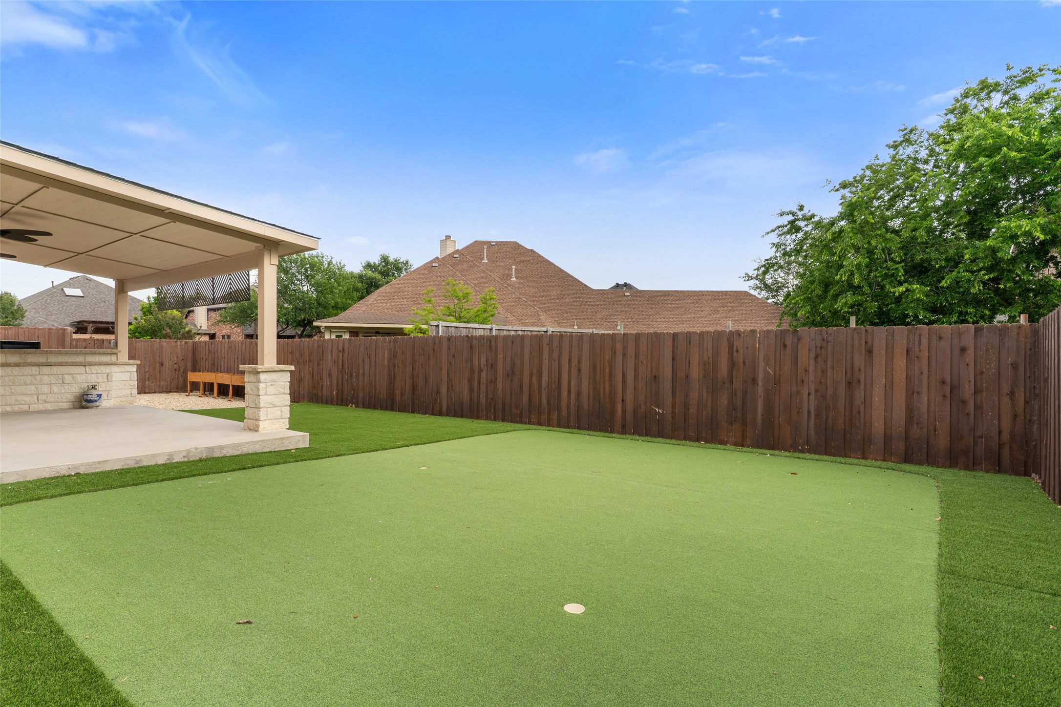 5912 Crestberry Lane Sachse TX 75048