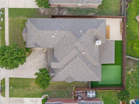 5912 Crestberry Lane Sachse TX 75048