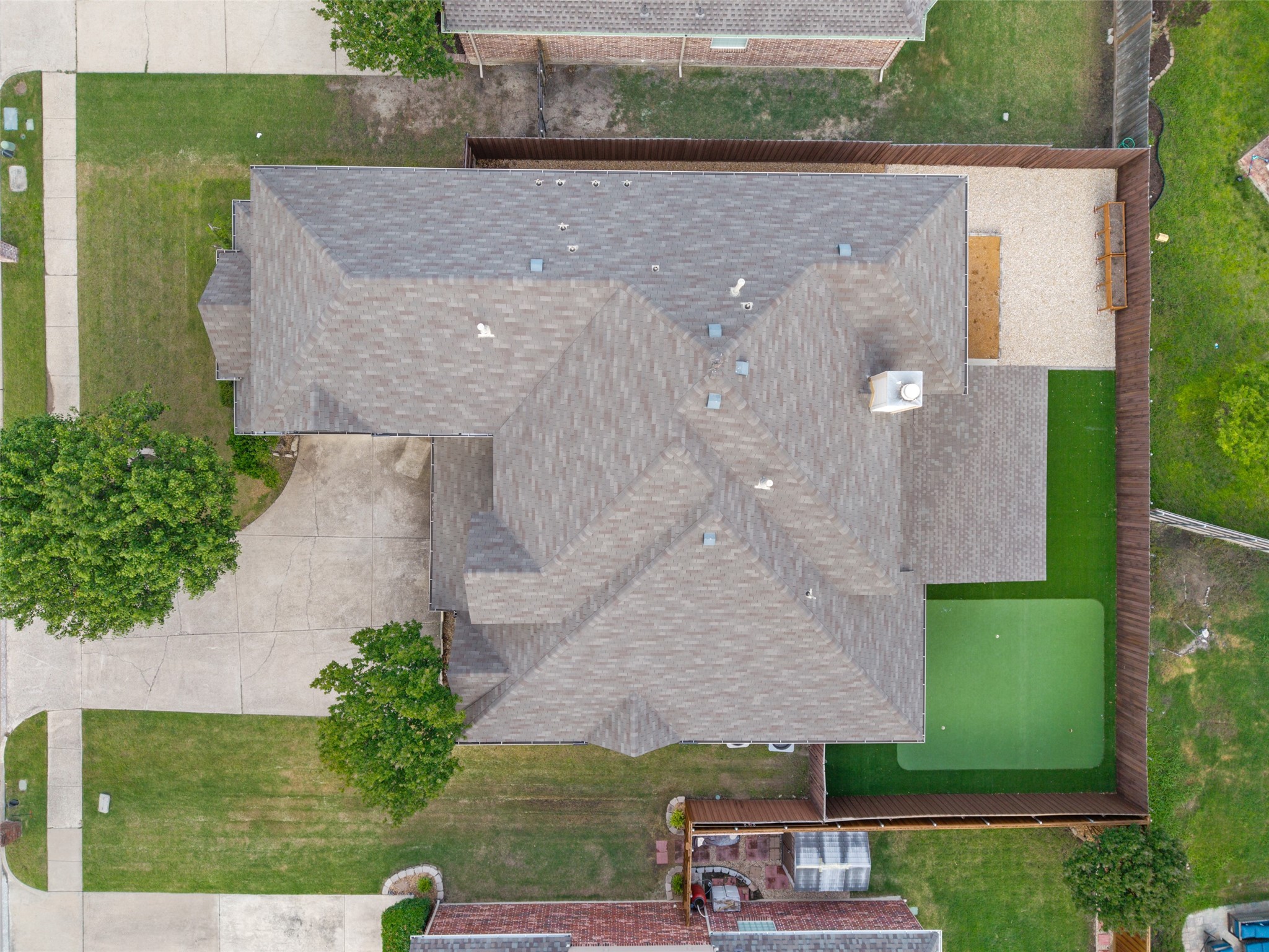 5912 Crestberry Lane Sachse TX 75048