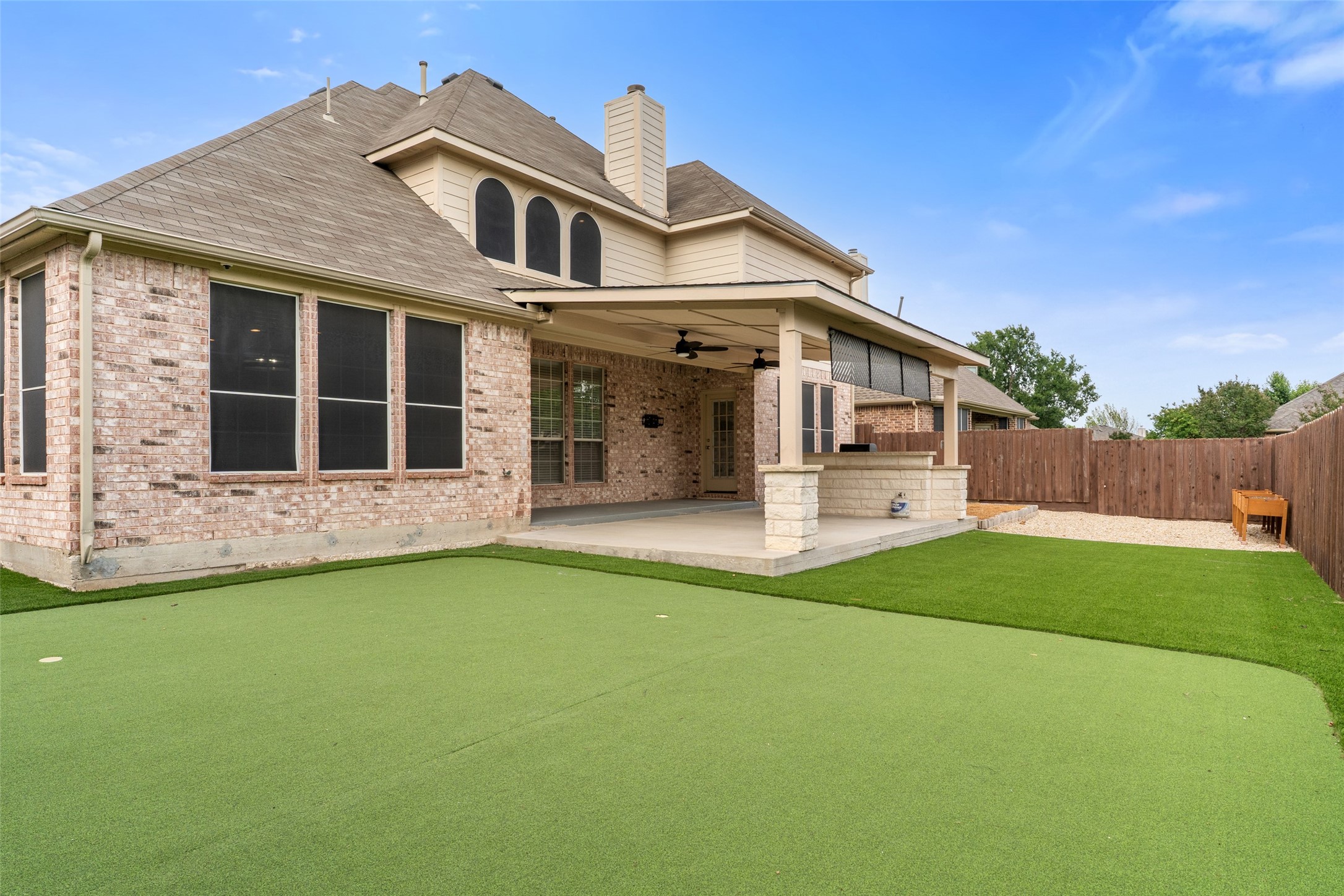 5912 Crestberry Lane Sachse TX 75048