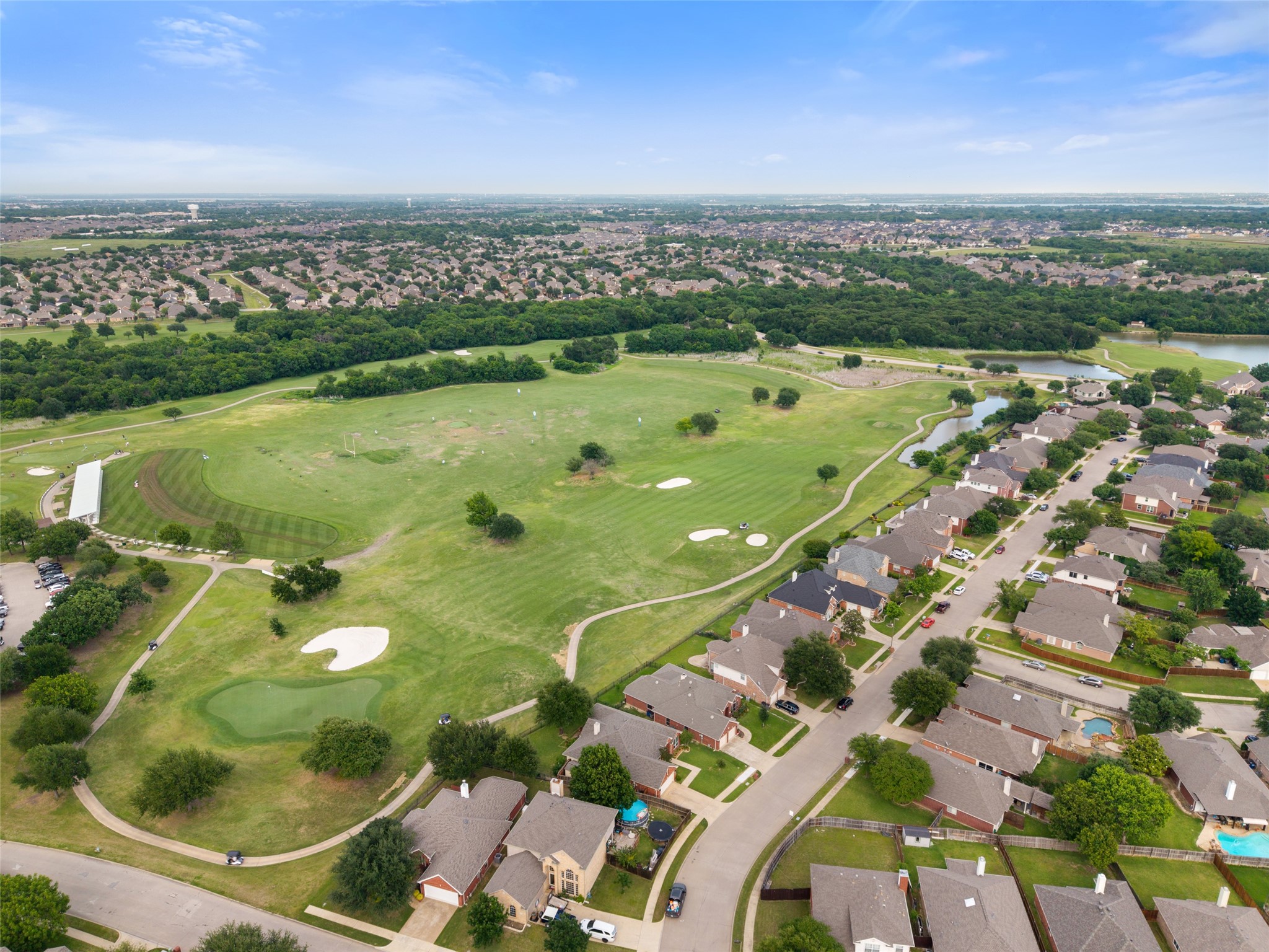 5912 Crestberry Lane Sachse TX 75048
